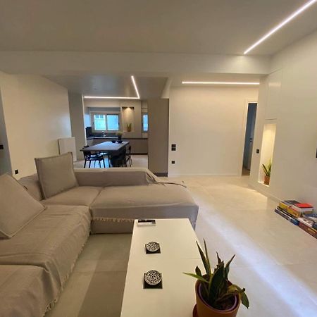 Sapfo Luxury Apartment 1 In Athen Eksteriør billede