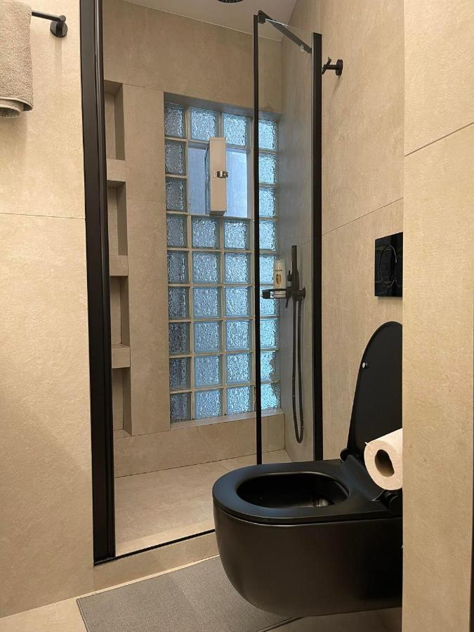 Sapfo Luxury Apartment 1 In Athen Eksteriør billede
