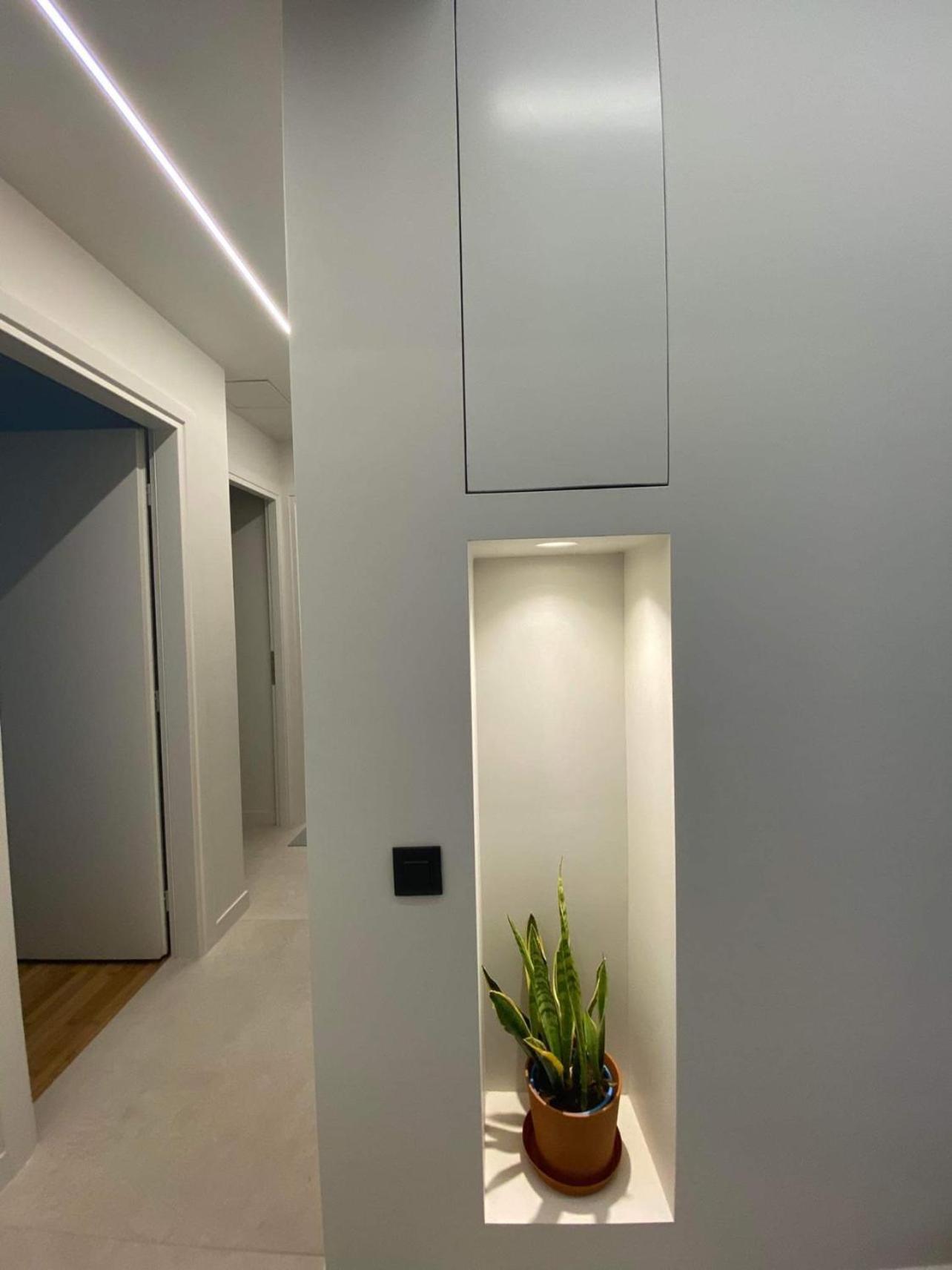 Sapfo Luxury Apartment 1 In Athen Eksteriør billede