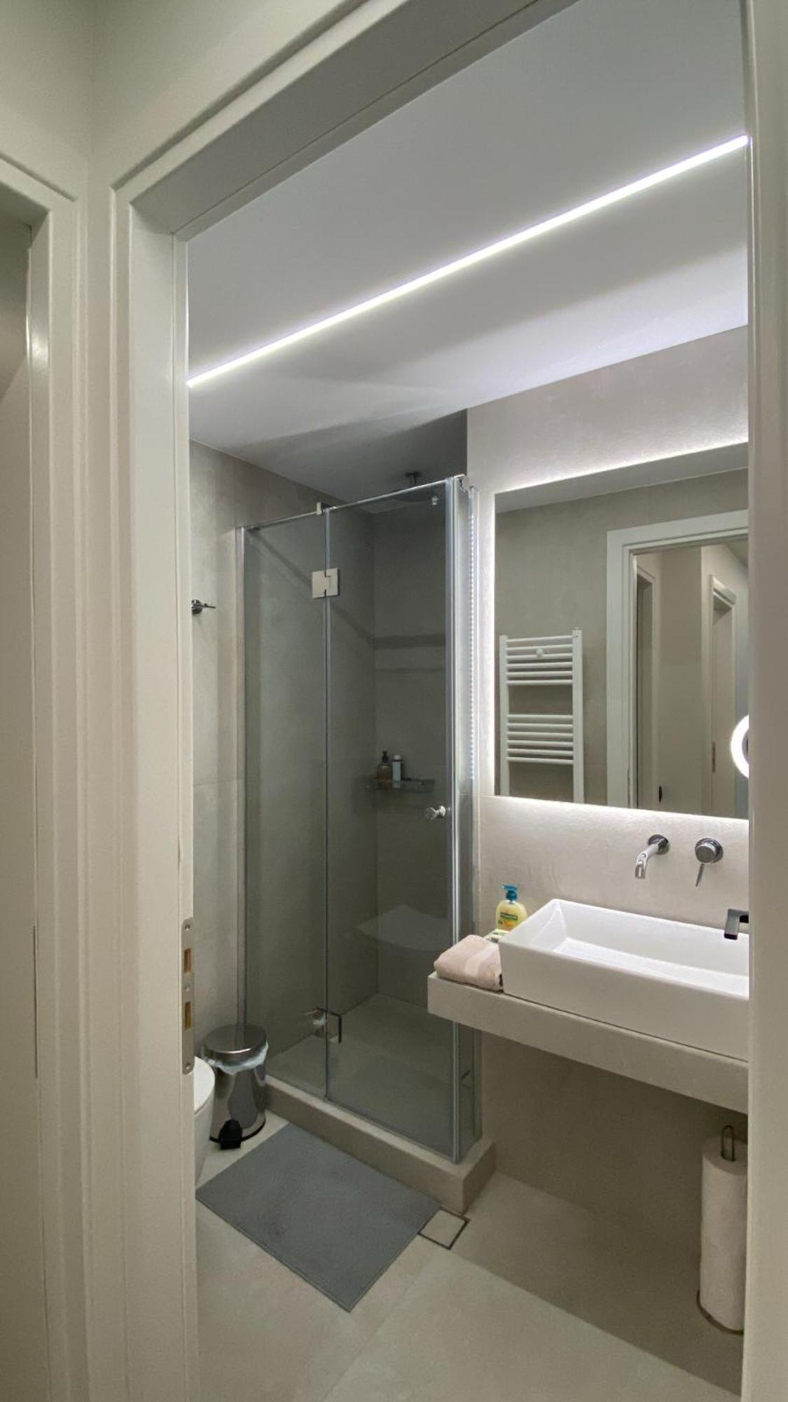 Sapfo Luxury Apartment 1 In Athen Eksteriør billede