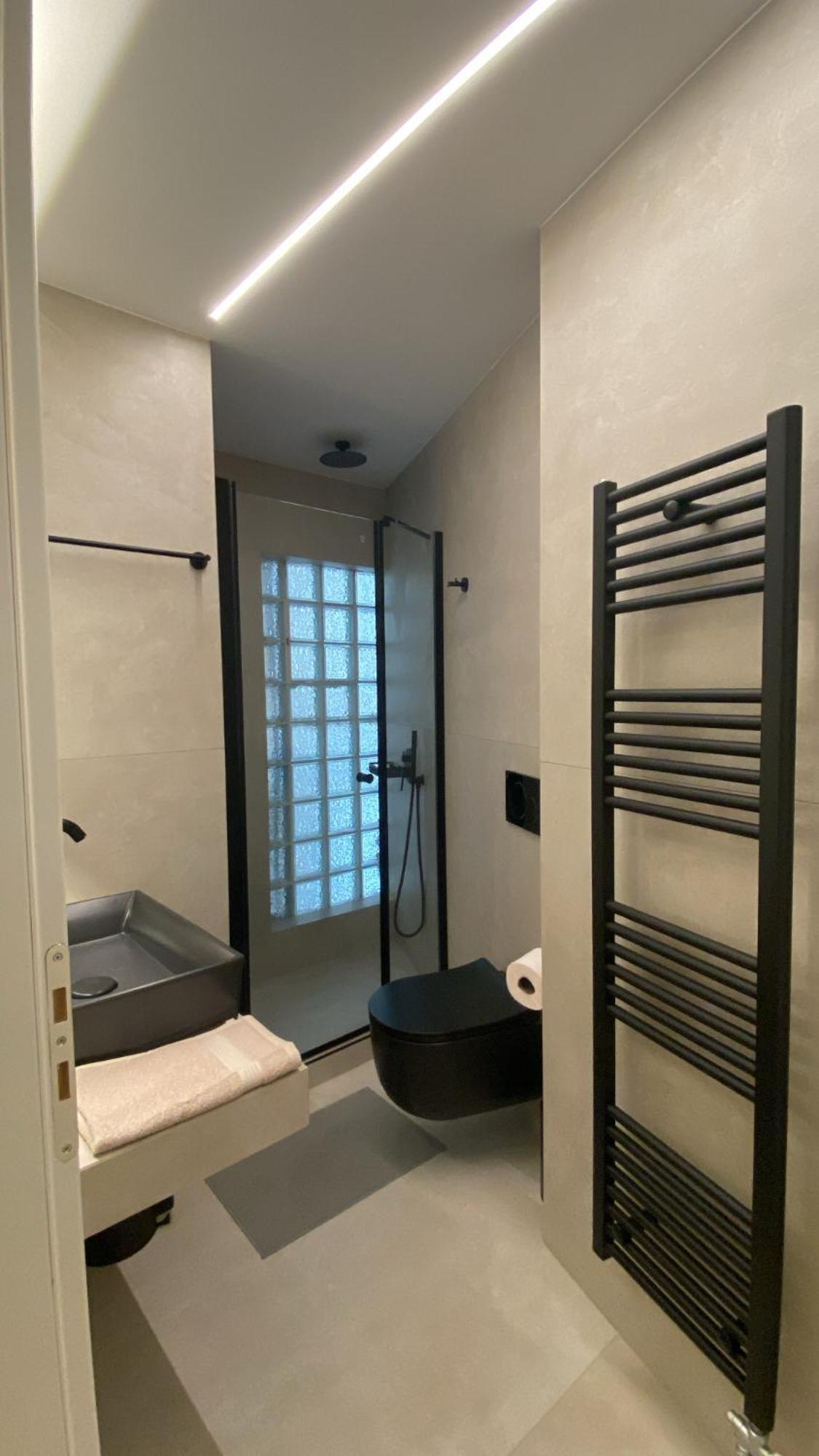 Sapfo Luxury Apartment 1 In Athen Eksteriør billede