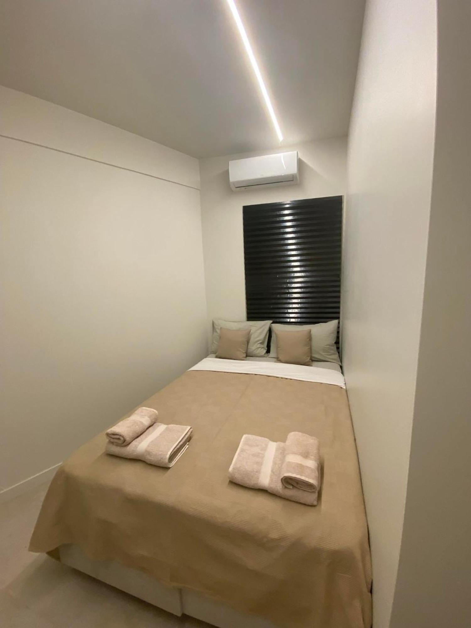 Sapfo Luxury Apartment 1 In Athen Eksteriør billede