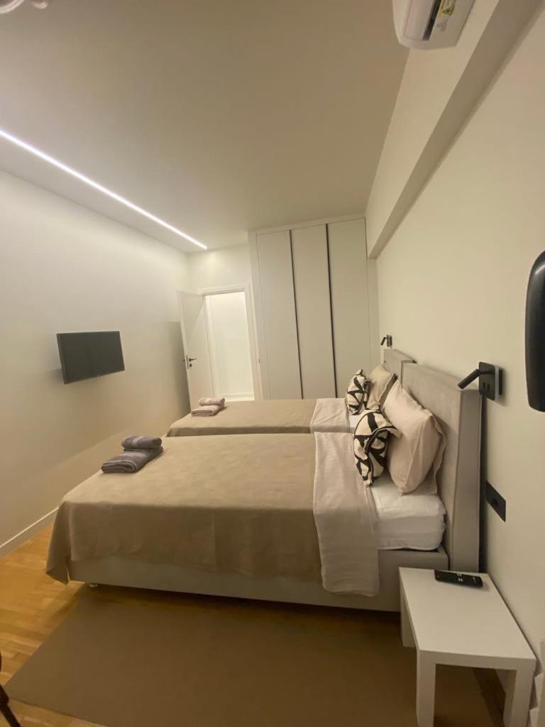 Sapfo Luxury Apartment 1 In Athen Eksteriør billede