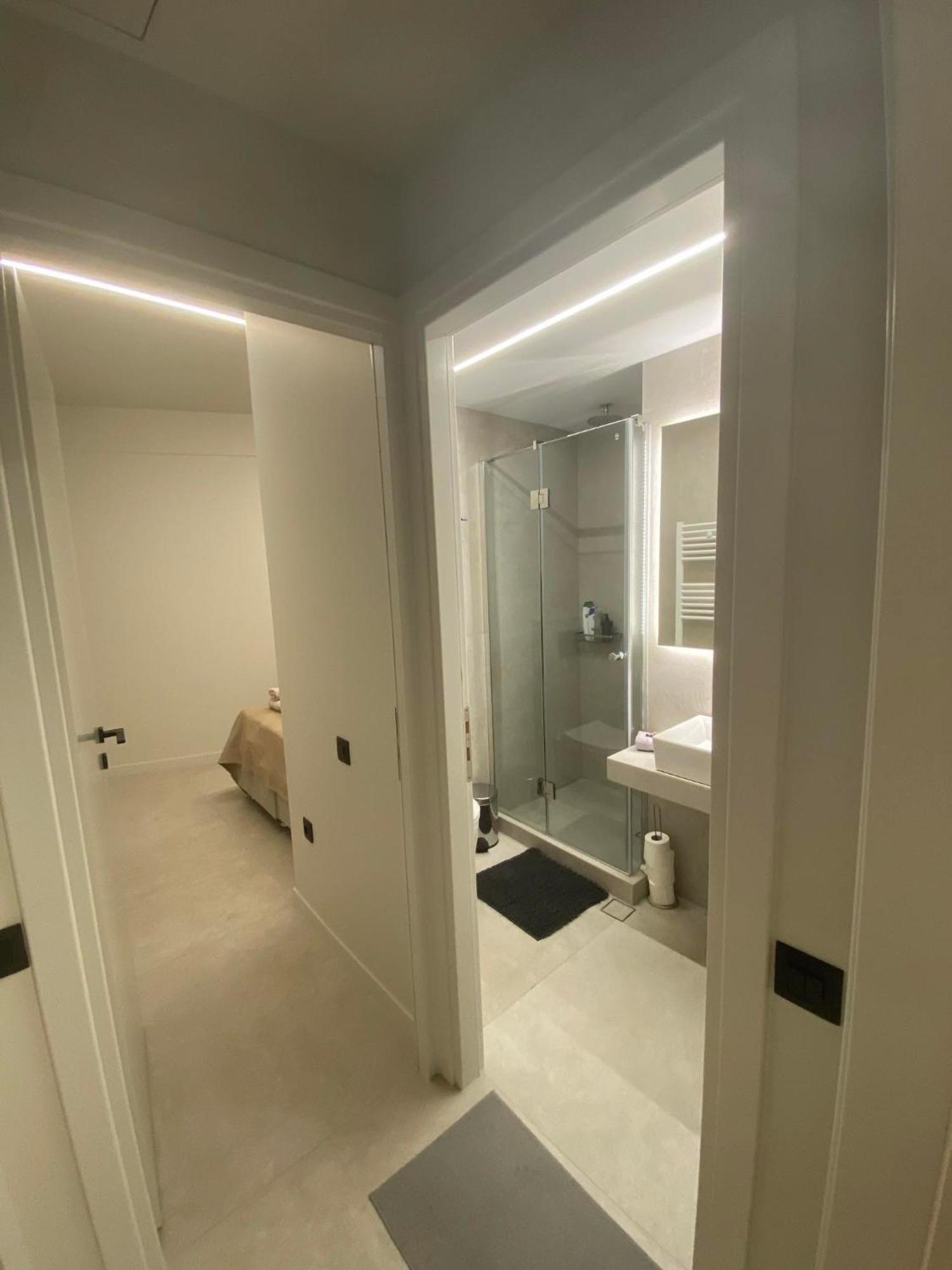 Sapfo Luxury Apartment 1 In Athen Eksteriør billede